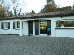 Maison à louer, 130m², Foulayronnes