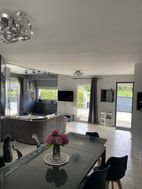 Maison à louer, 130m², Foulayronnes