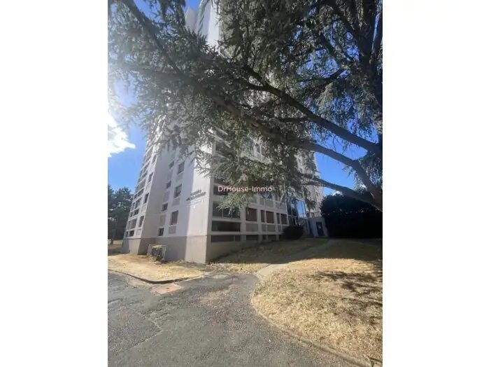 Appartement à louer, 52m², Poitiers