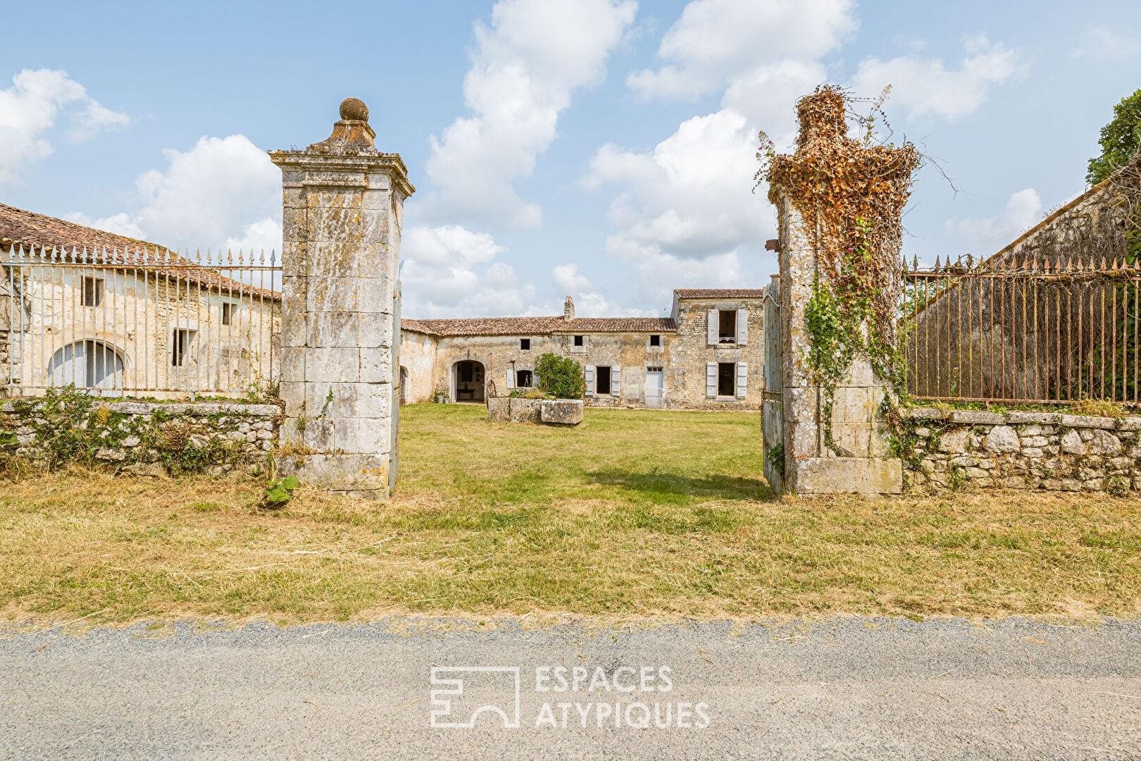Maison à vendre, 335m², Pisany