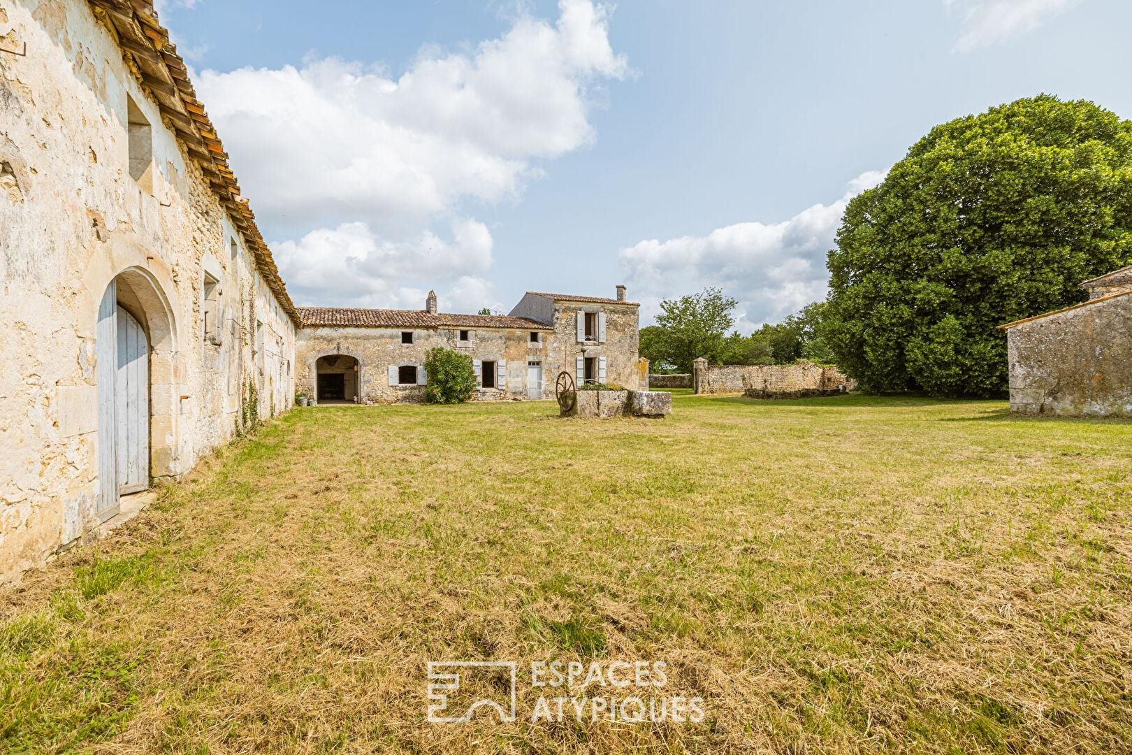 Maison à vendre, 335m², Pisany