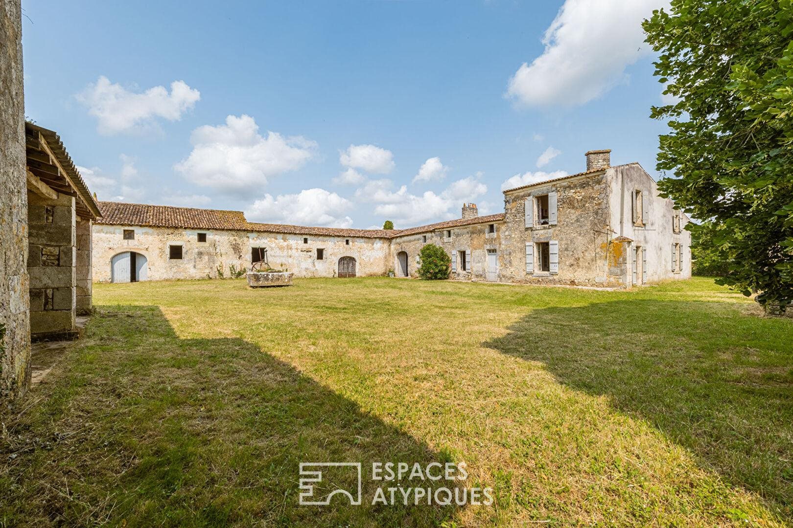 Maison à vendre, 335m², Pisany