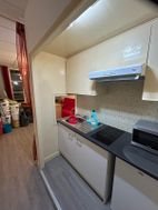 Appartement à louer, 22m², Nancy