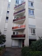 Appartement à louer, 84m², Houilles
