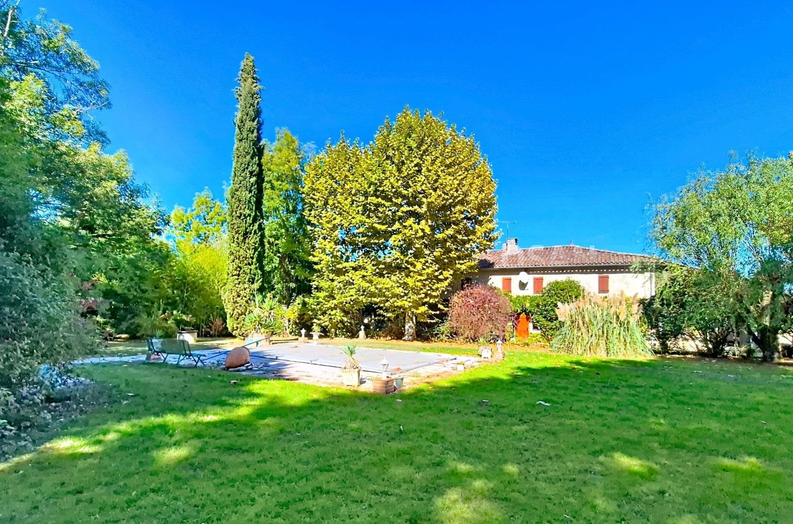Maison à vendre, 268m², Lempaut