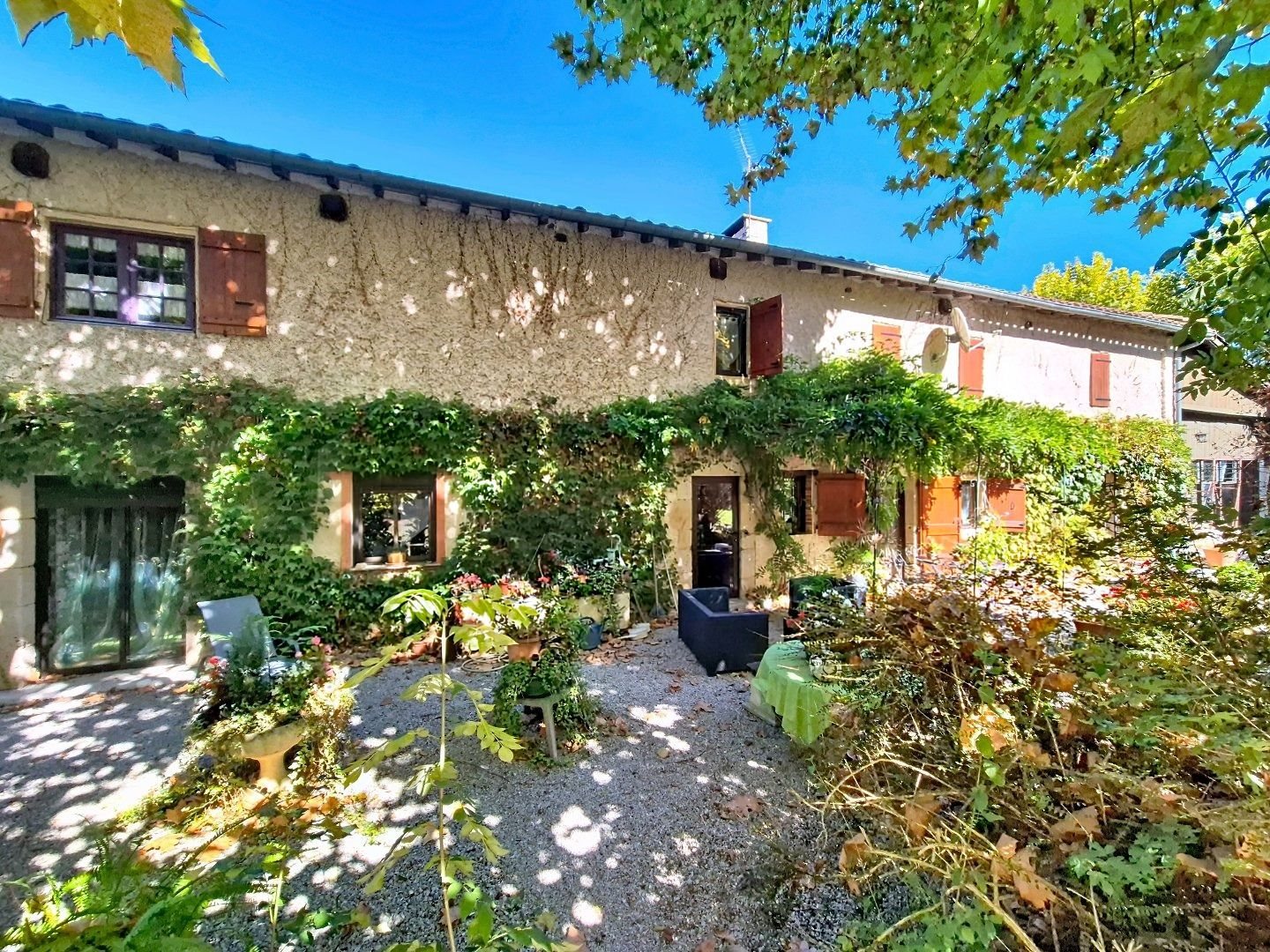 Maison à vendre, 268m², Lempaut