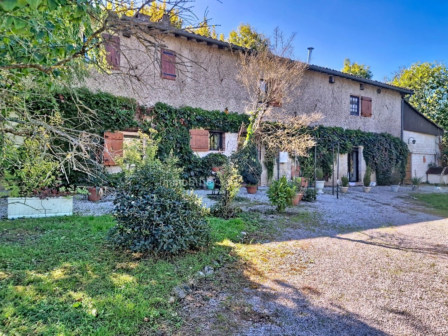 Maison à vendre, 268m², Lempaut