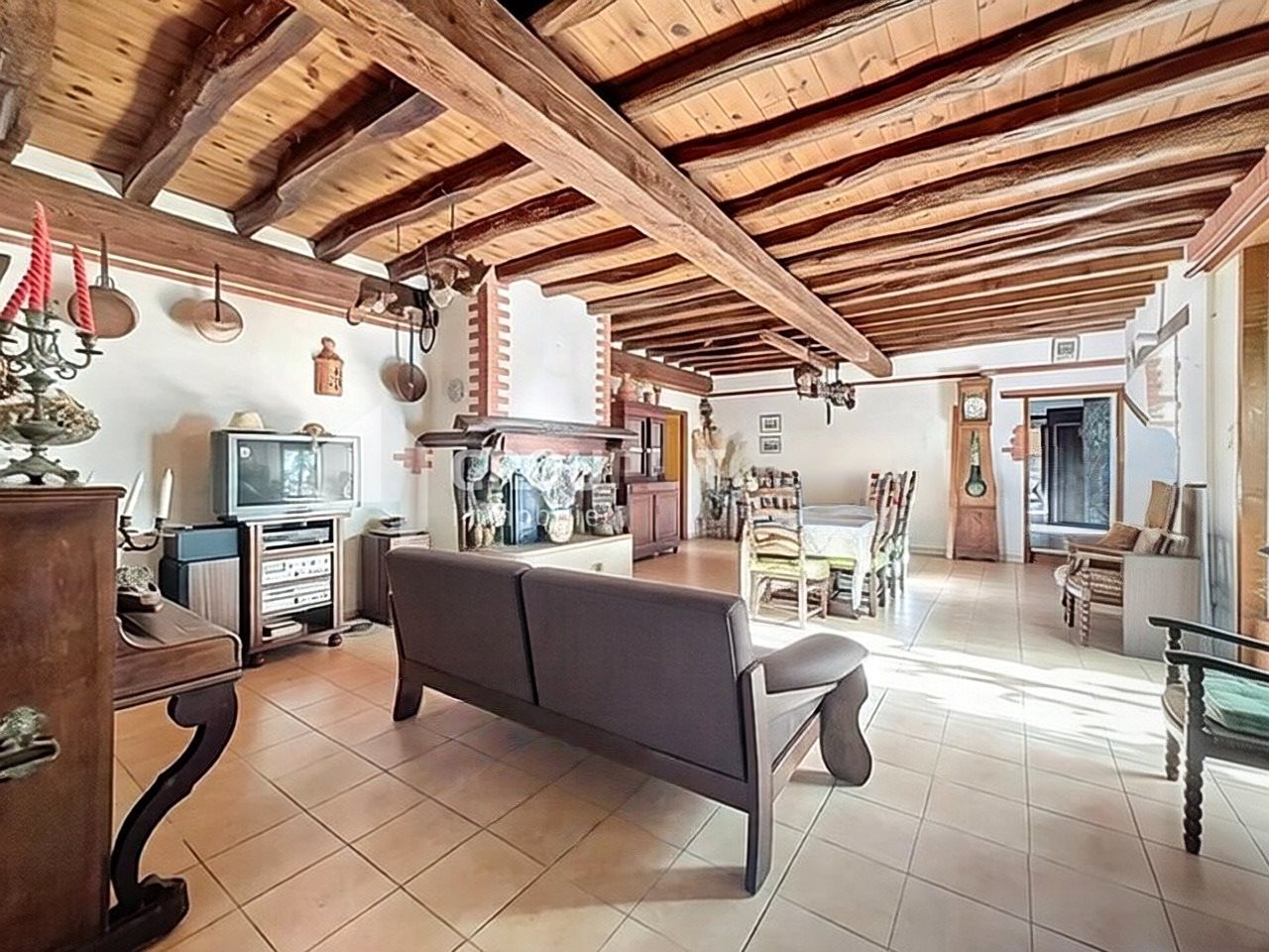 Maison à vendre, 268m², Lempaut