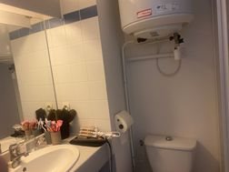 Appartement à louer, 20m², Montpellier