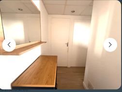 Appartement à louer, 29m², Le Mans