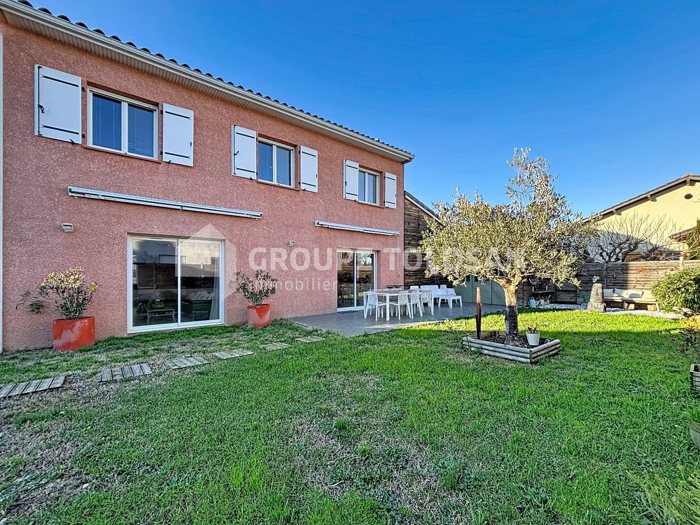 Maison à vendre, 130m², Labastide-Saint-Georges