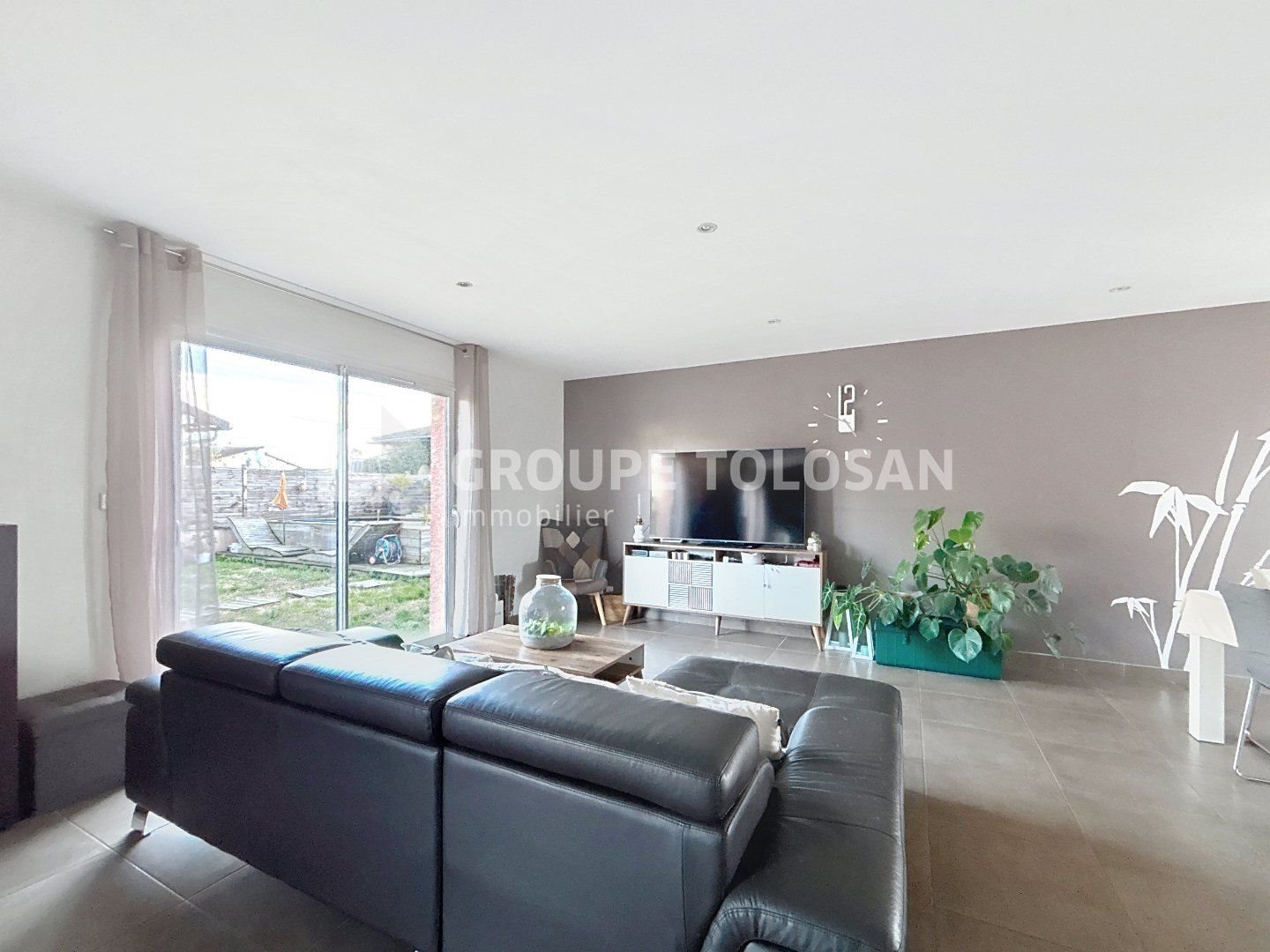 Maison à vendre, 130m², Labastide-Saint-Georges