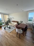 Appartement à louer, 64m², Antony