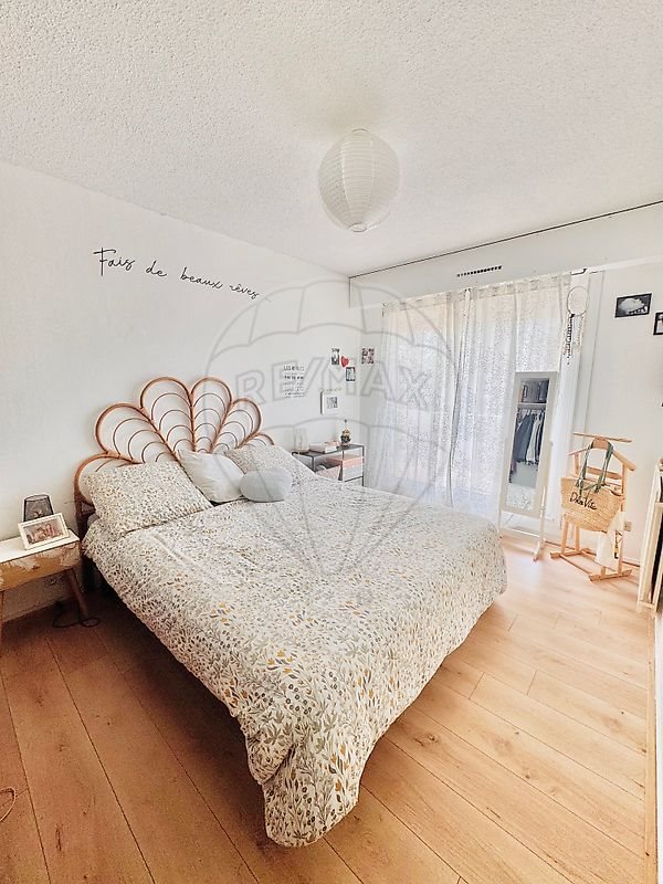 Appartement à vendre, 93m², Pessac