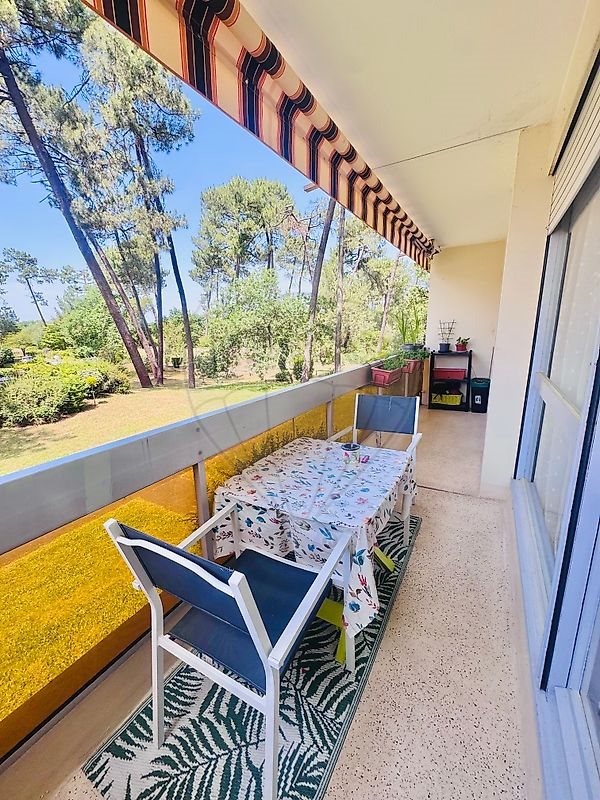 Appartement à vendre, 93m², Pessac