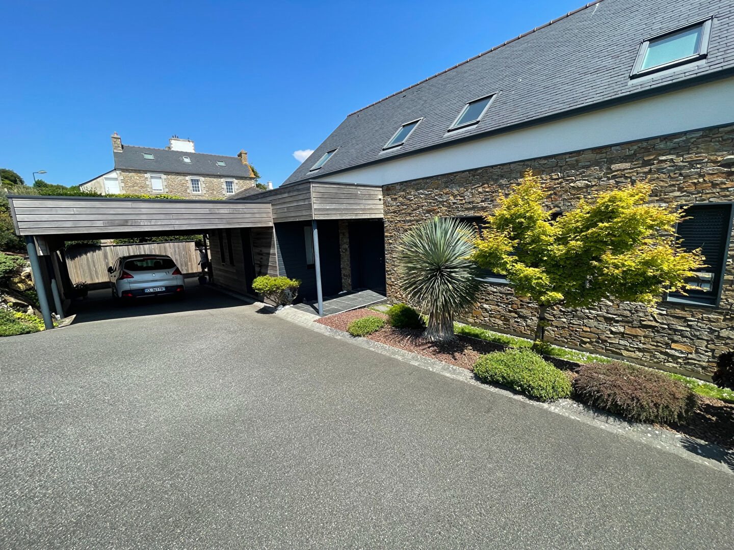 Maison à vendre, 197m², Saint-Pol-de-Léon