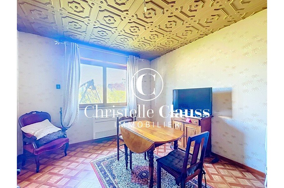 Maison à vendre, 185m², Haguenau