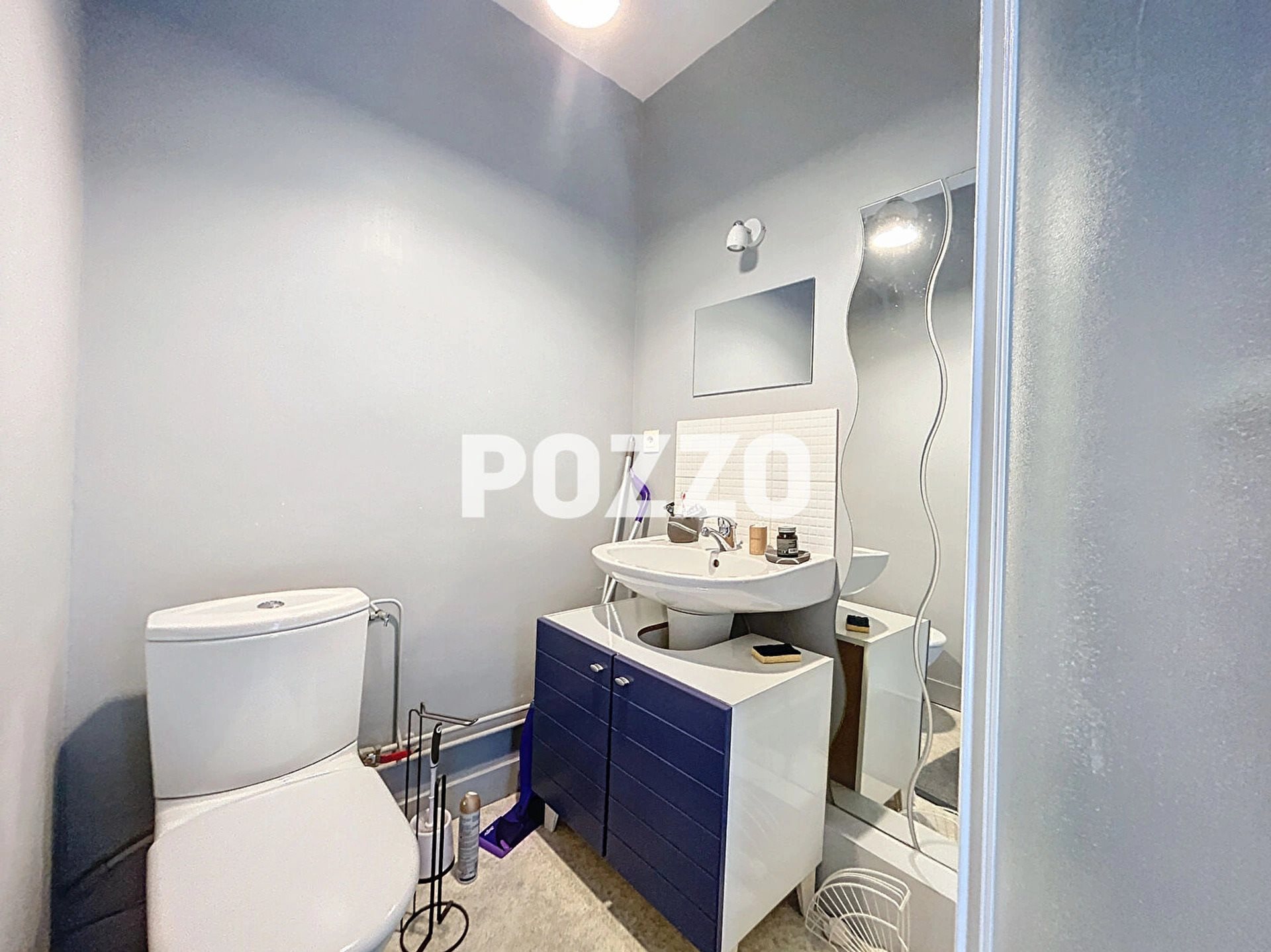 Appartement à louer, 16m², Caen