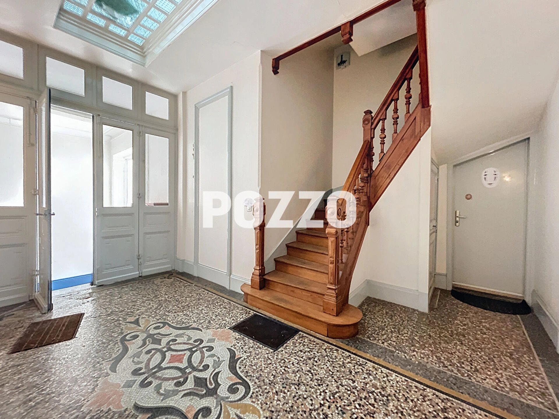 Appartement à louer, 16m², Caen
