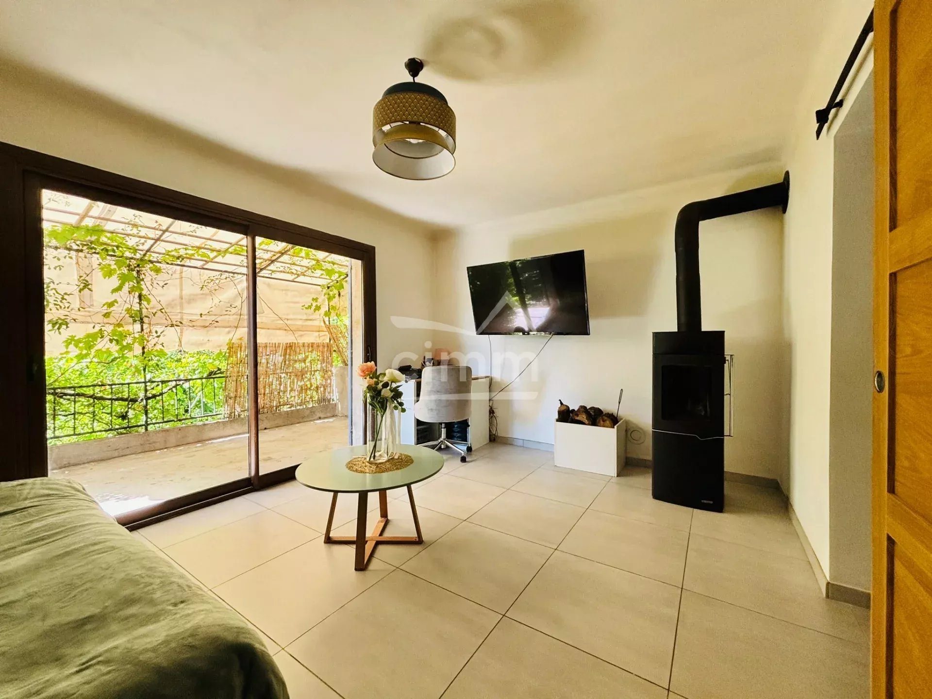 Maison à vendre, 84m², Laragne-Montéglin
