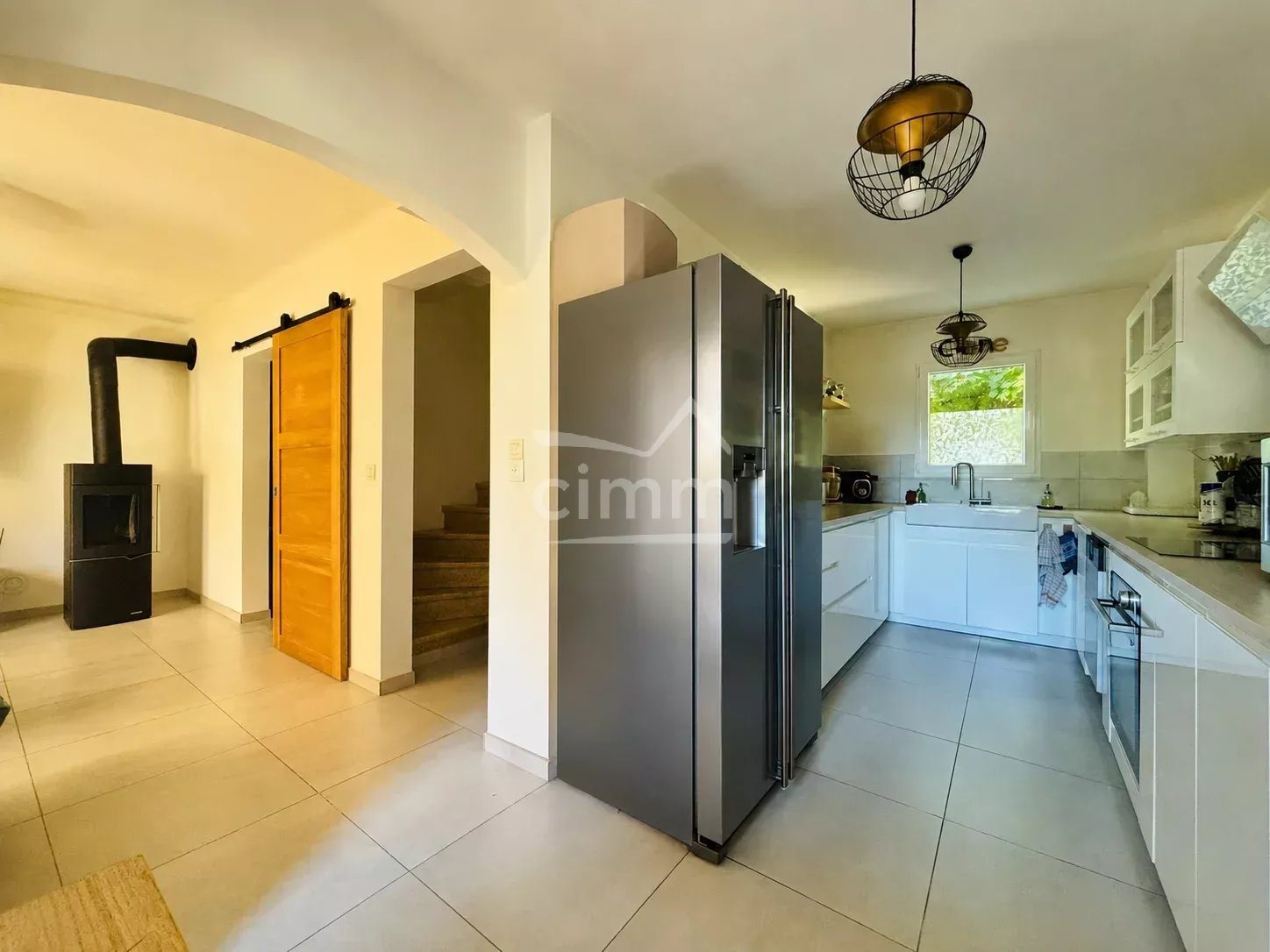 Maison à vendre, 84m², Laragne-Montéglin