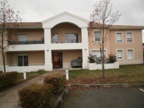 Appartement à louer, 66m², Biganos