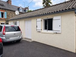 Appartement à louer, 30m², Saint-Quay-Portrieux