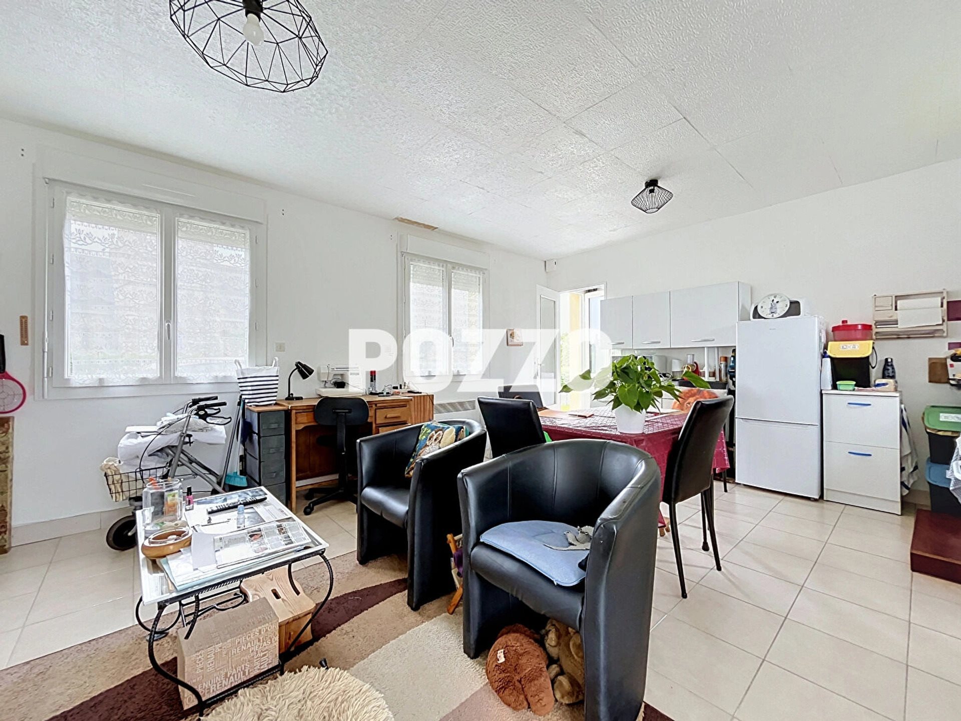 Maison à vendre, 40m², La Colombe
