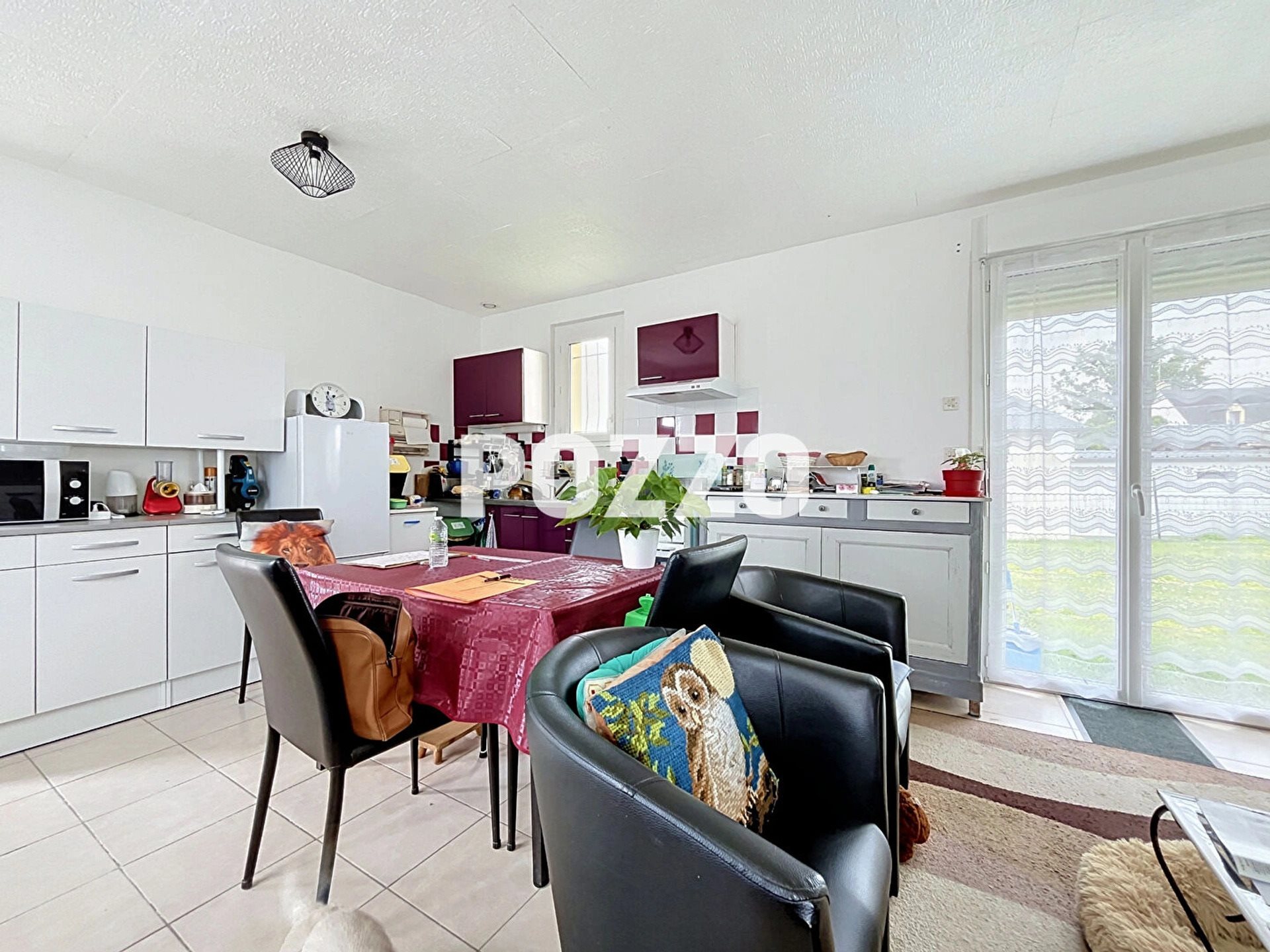 Maison à vendre, 40m², La Colombe