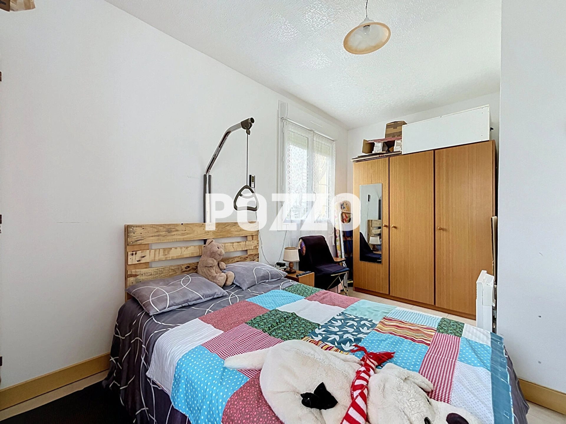 Maison à vendre, 40m², La Colombe