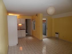 Appartement à louer, 42m², Pau