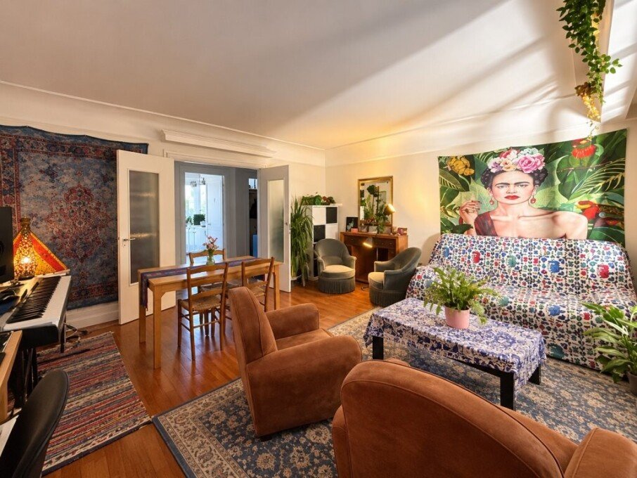 Appartement à louer, 75m², Rouen