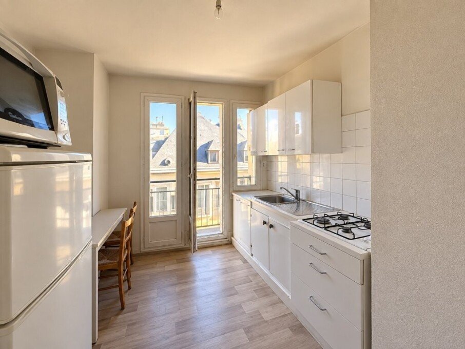 Appartement à louer, 75m², Rouen