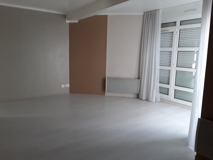 Appartement à louer, 46m², Blois