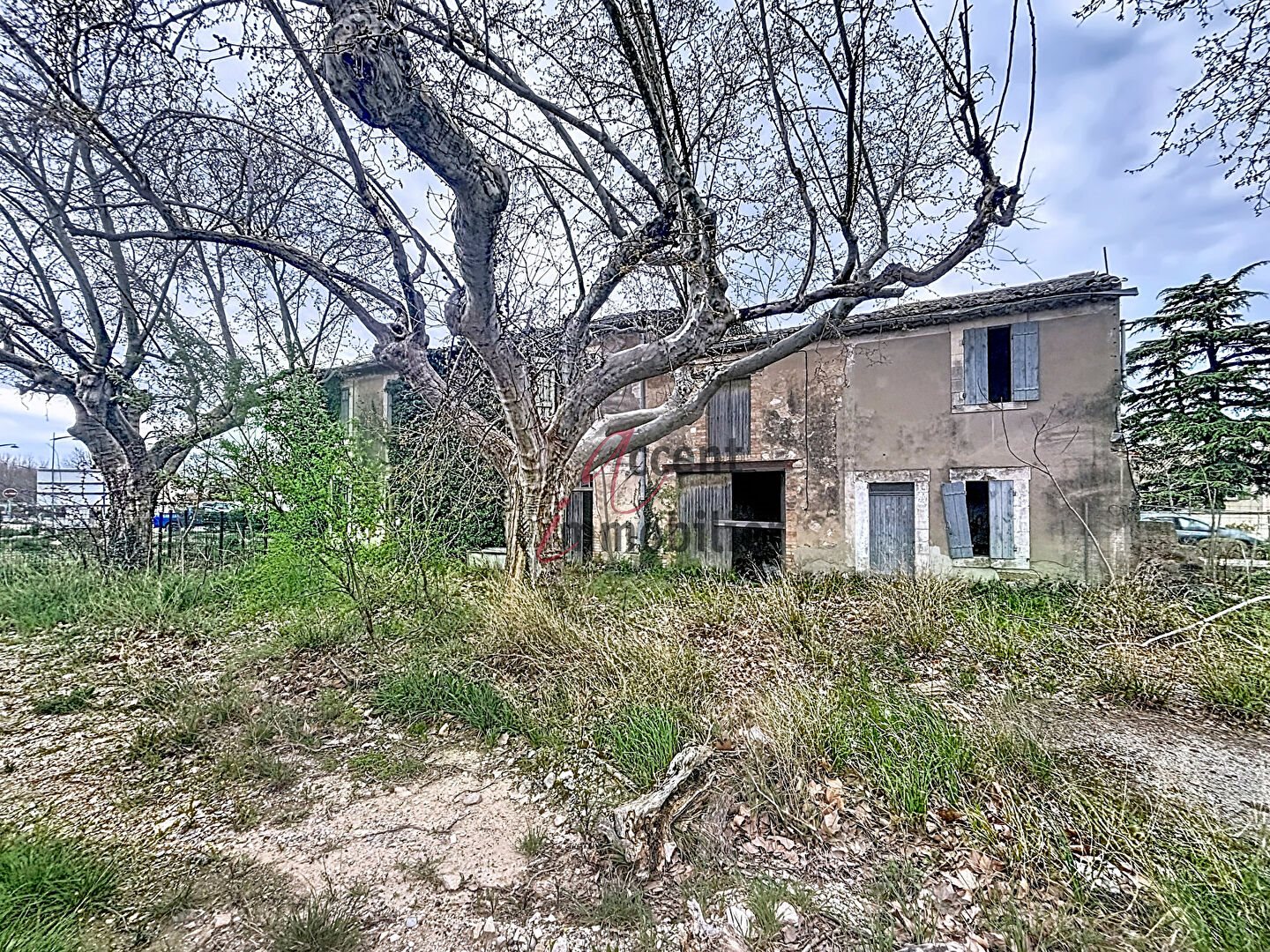 Maison à vendre, 400m², Plan-d'Orgon