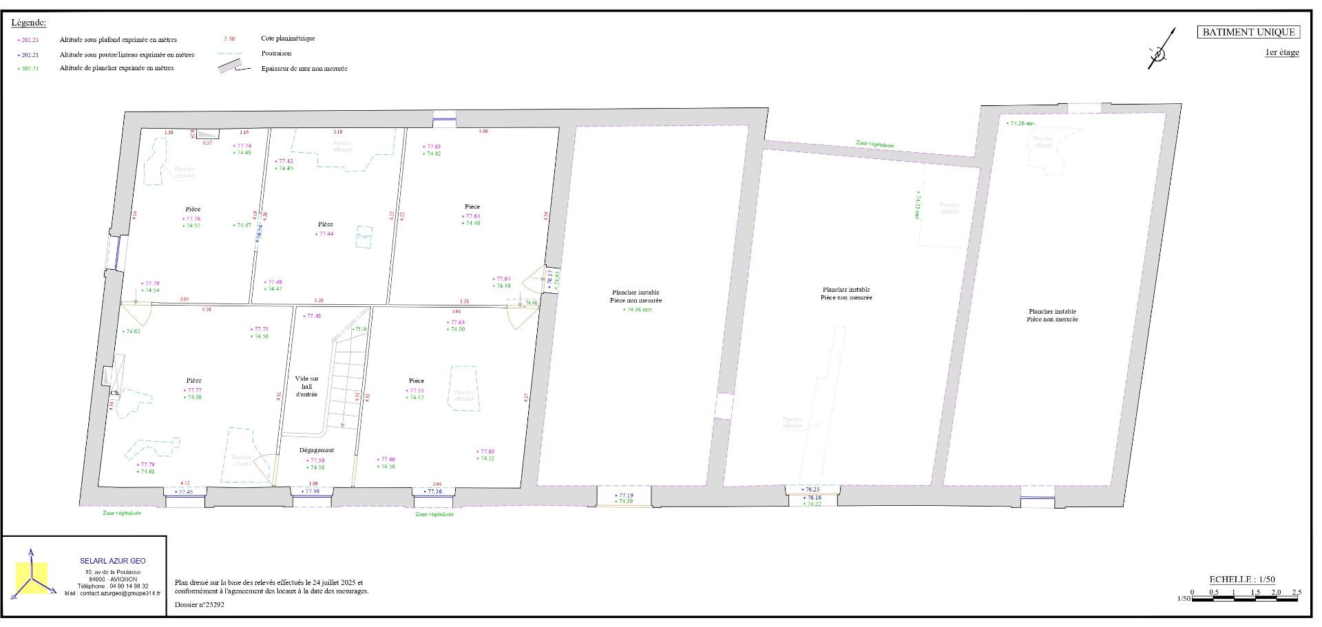 Maison à vendre, 400m², Plan-d'Orgon