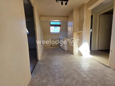 Appartement à vendre, 50m², Chartres