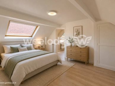 Appartement à vendre, 50m², Chartres