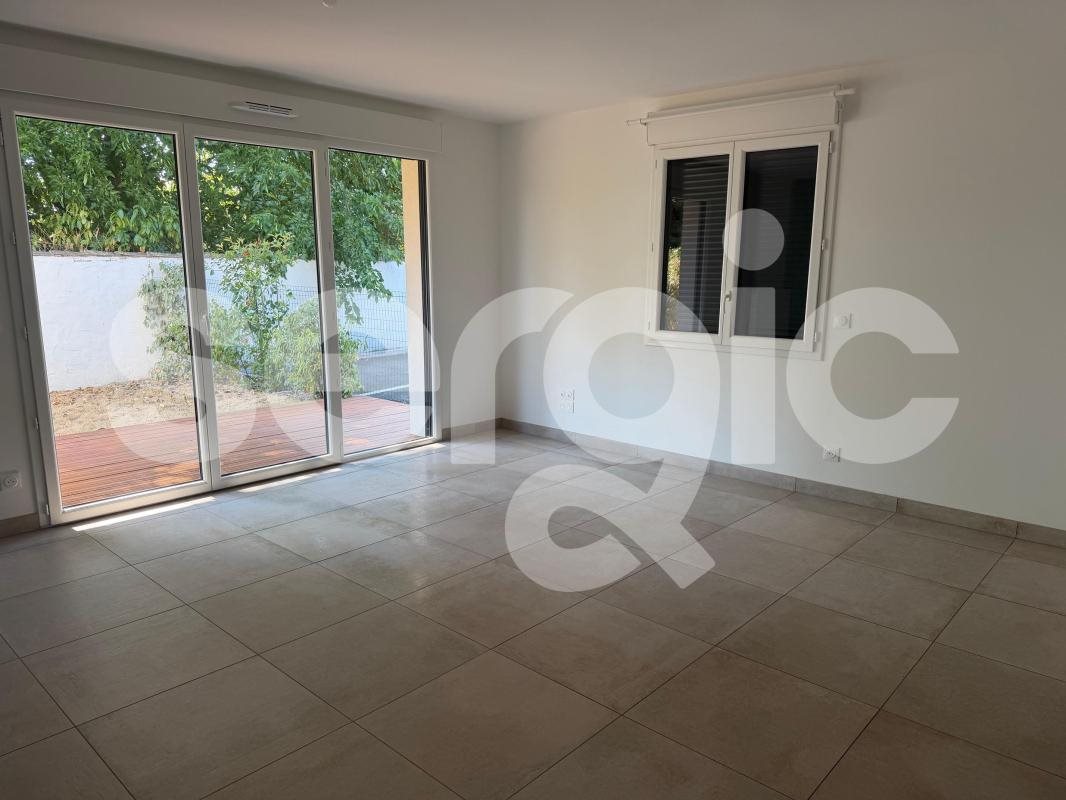 Appartement à louer, 66m², La Teste-de-Buch