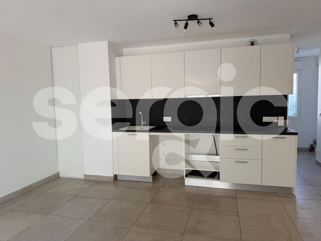 Appartement à louer, 66m², La Teste-de-Buch