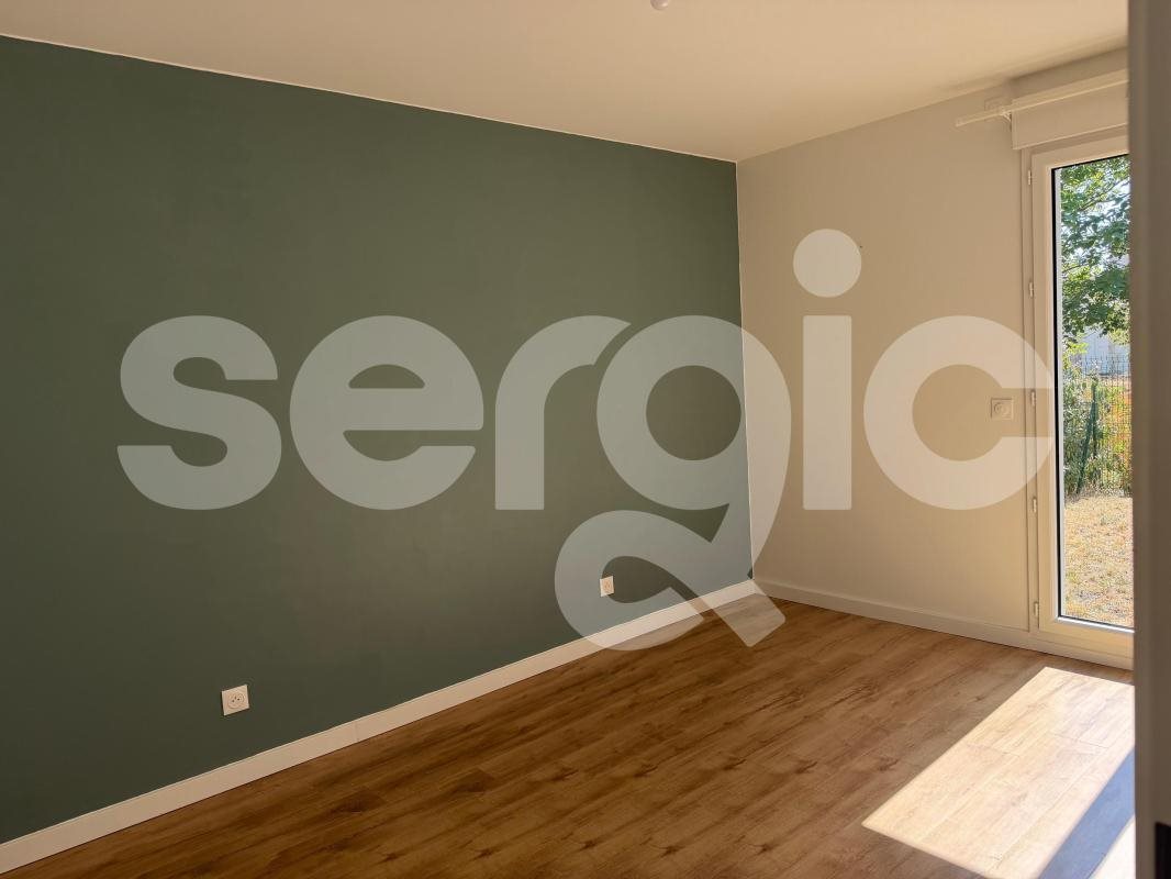 Appartement à louer, 66m², La Teste-de-Buch