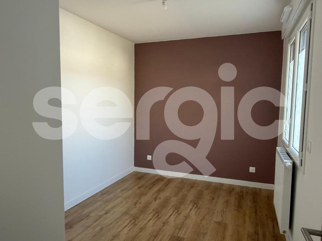 Appartement à louer, 66m², La Teste-de-Buch