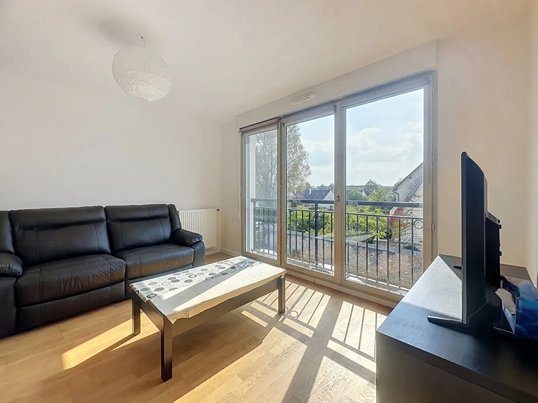 Appartement à vendre, 38m², Guyancourt