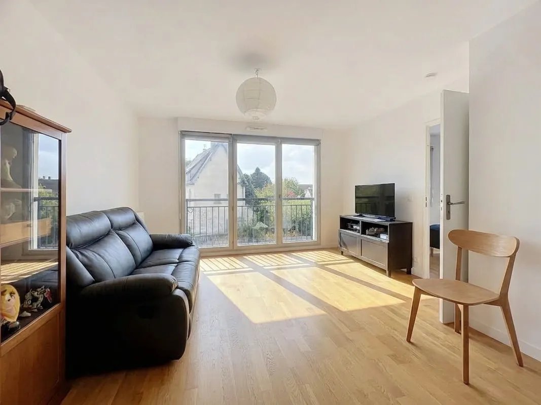 Appartement à vendre, 38m², Guyancourt