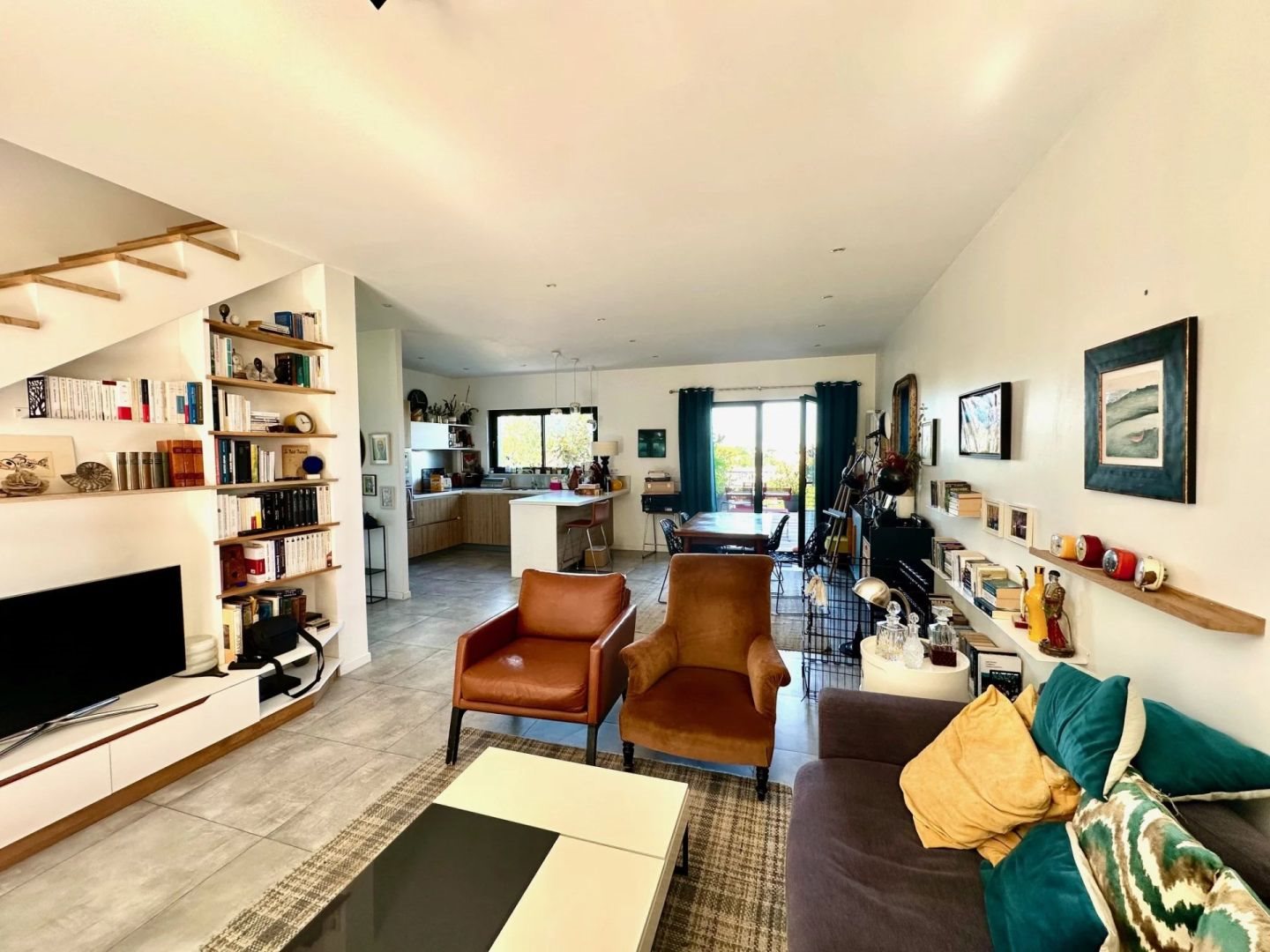 Maison à vendre, 190m², Cachan