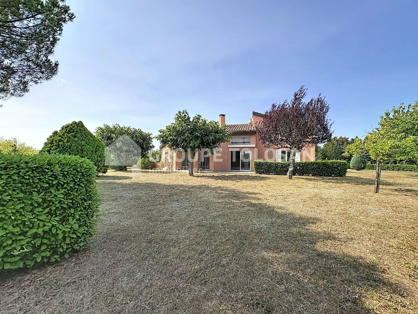 Maison à vendre, 150m², Tarabel