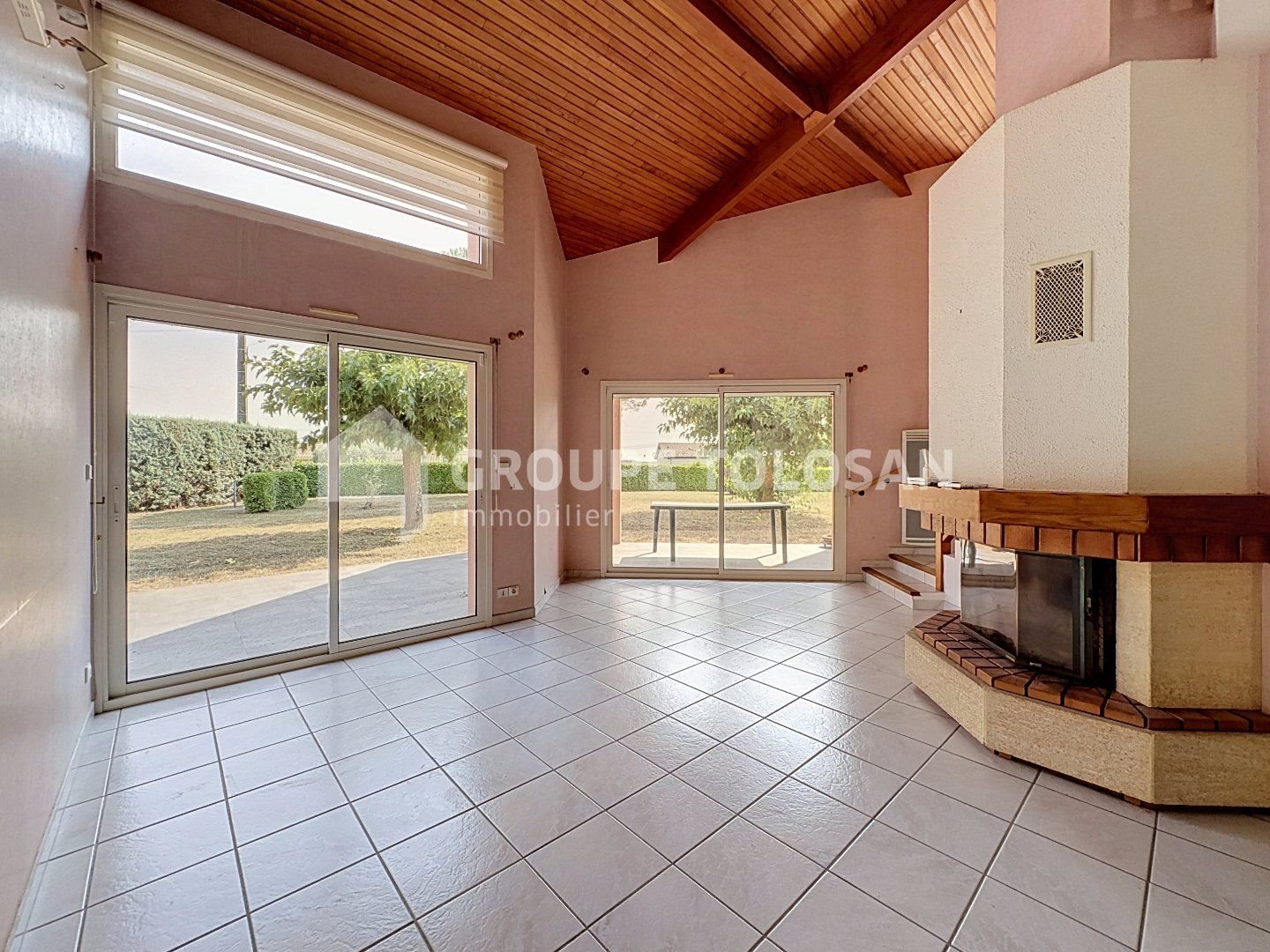 Maison à vendre, 150m², Tarabel