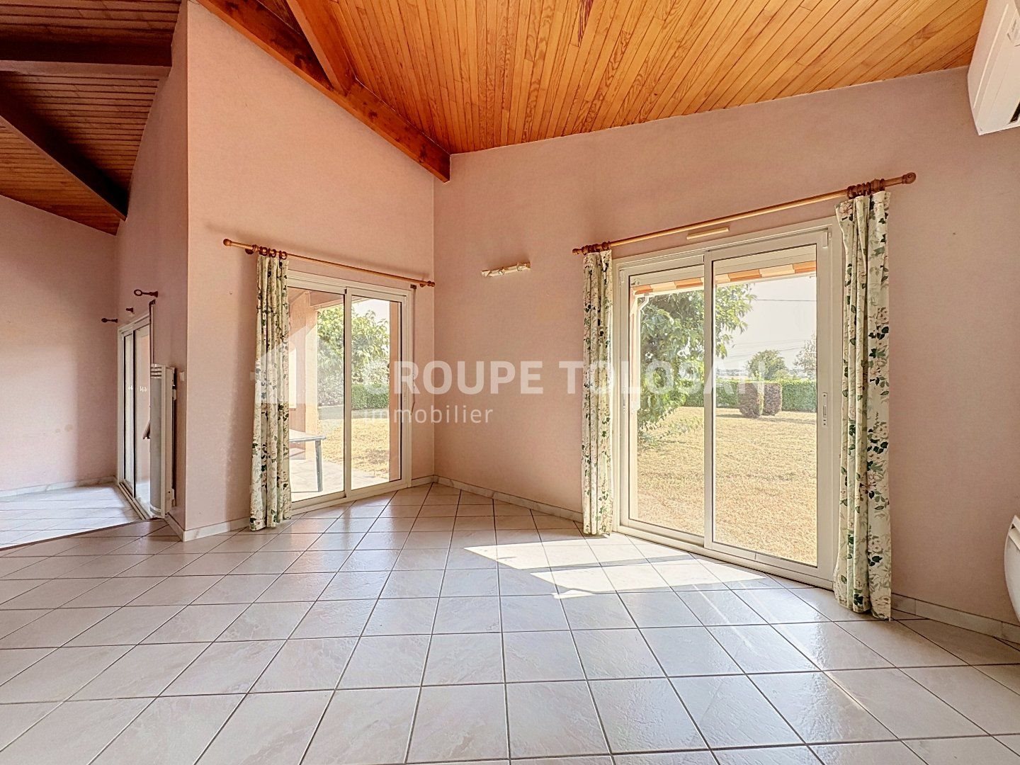 Maison à vendre, 150m², Tarabel