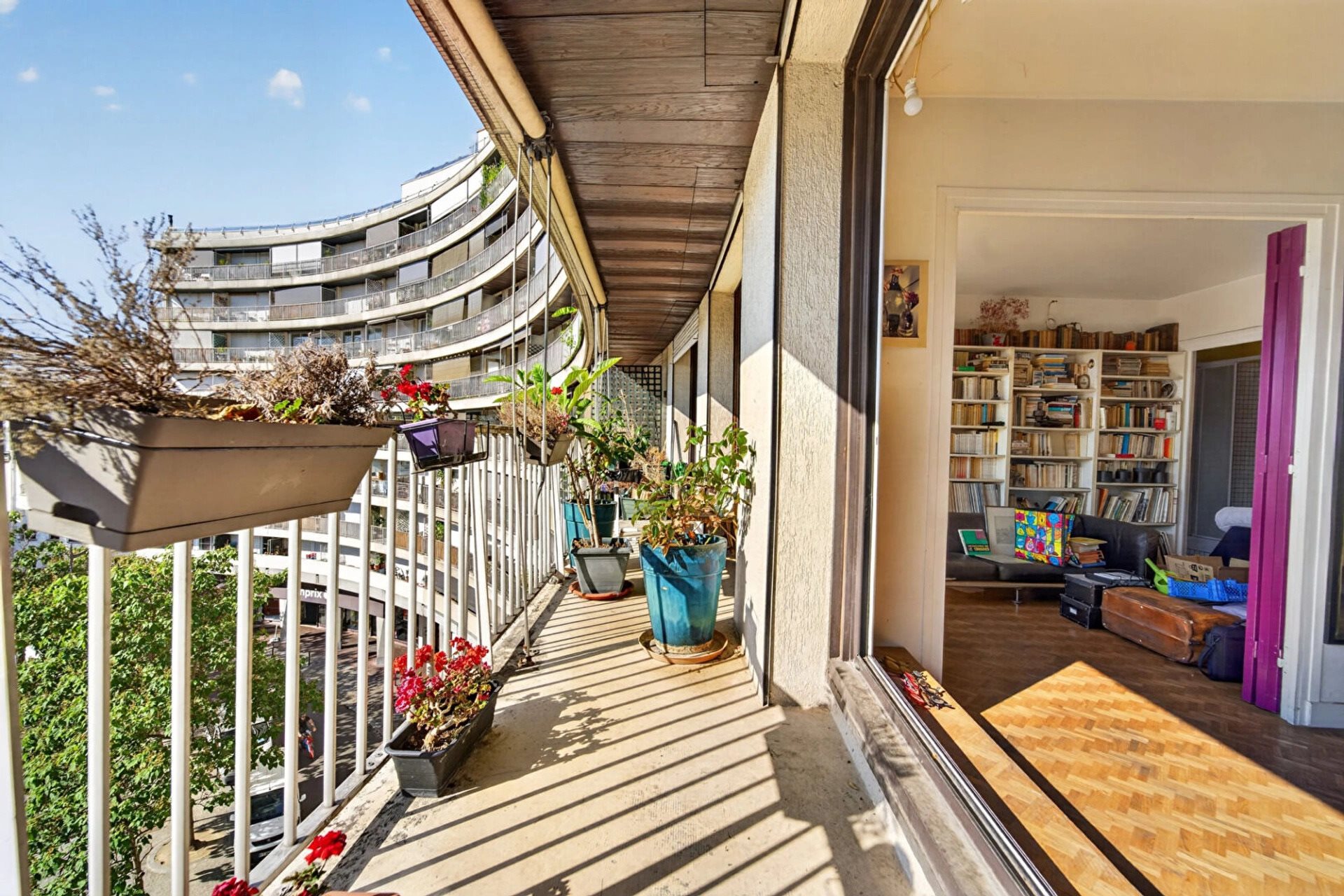 Appartement à vendre, 116m², Paris 11ème