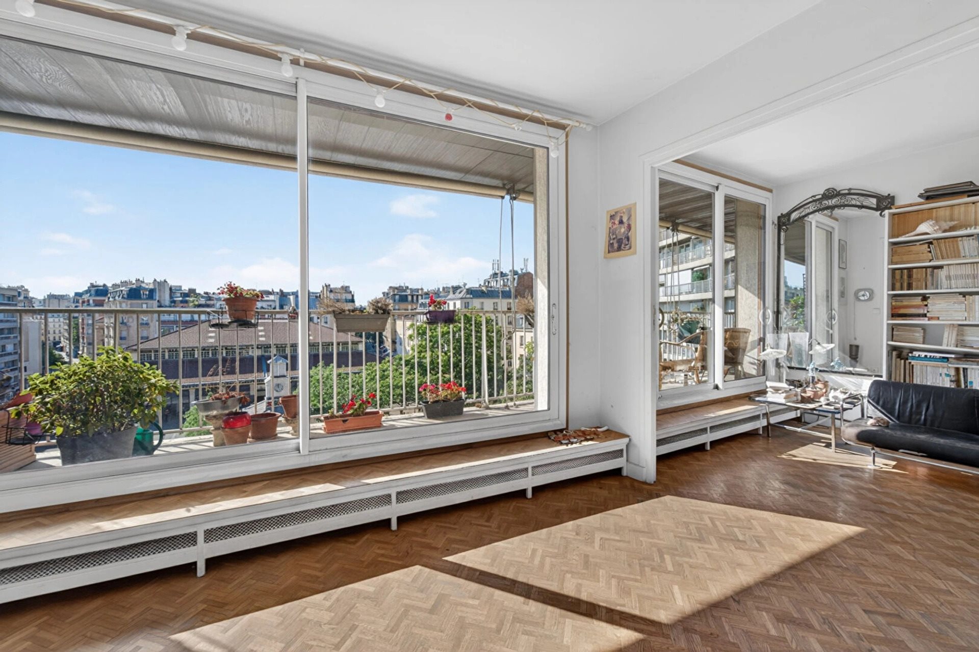 Appartement à vendre, 116m², Paris 11ème
